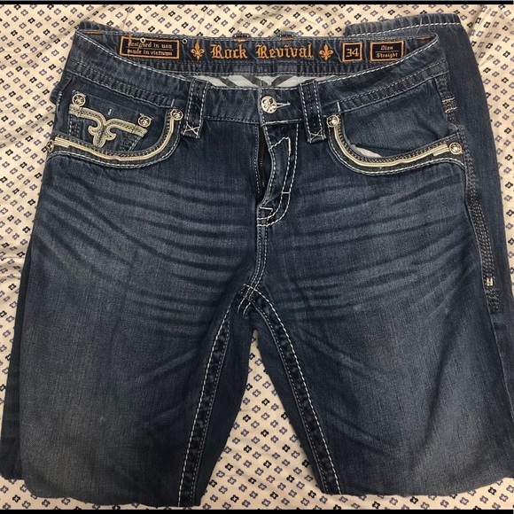 Rock Revival Other - Rock Revival Jeans